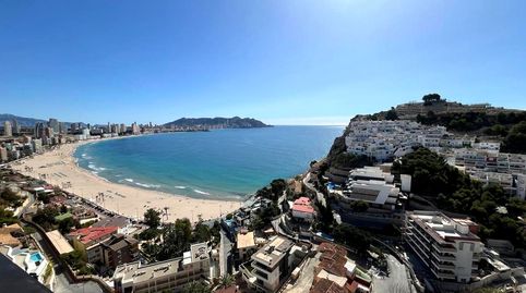 Foto 4 de Àtic en venda a Playa Poniente, Benidorm