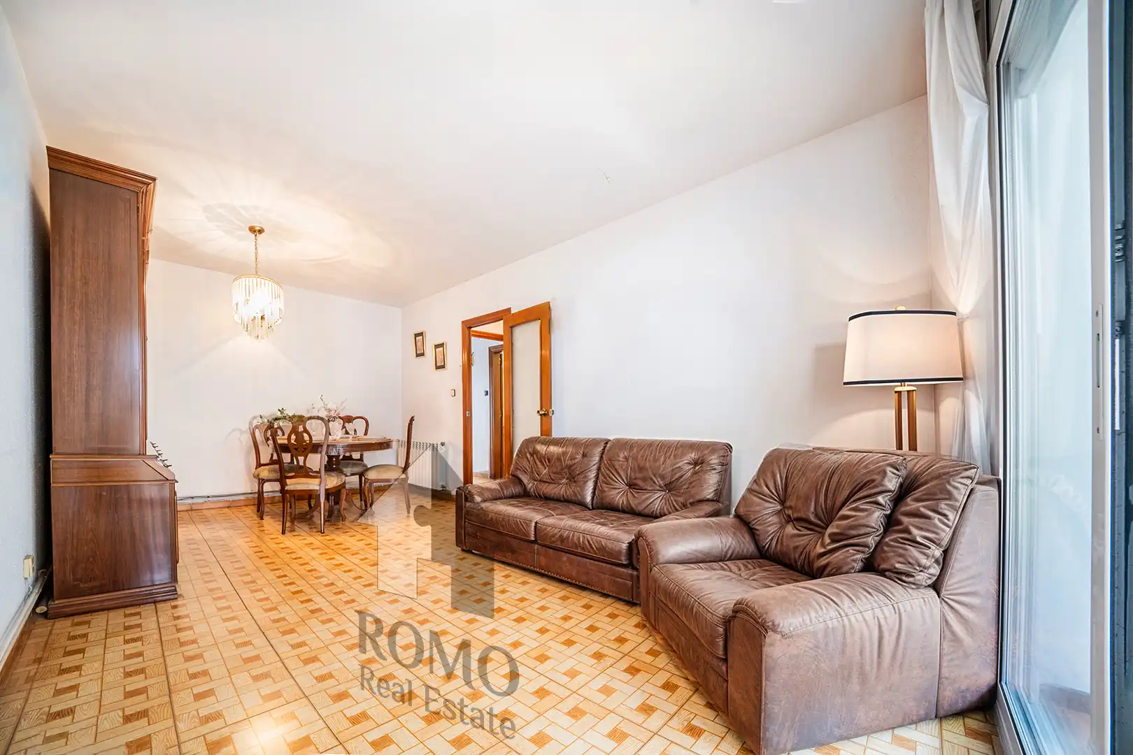 Piso en venta en Carrer de Vidal i Barraquer, Santa Perpètua de Mogoda