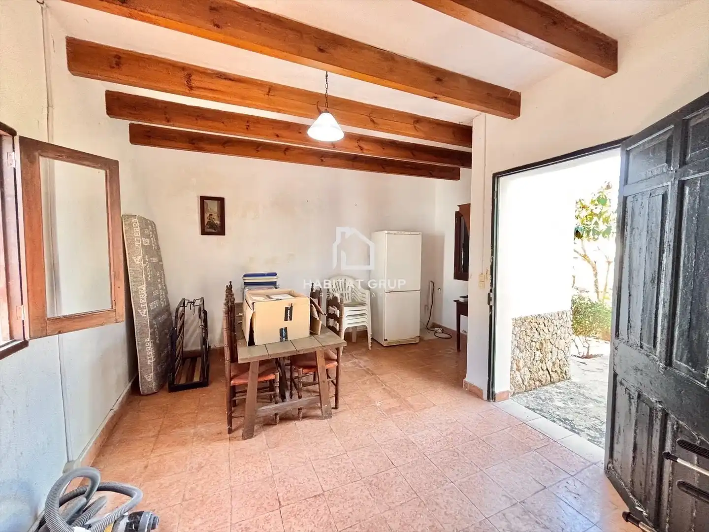Casa amb jardí en venda a Cala Blanca, imagen 32