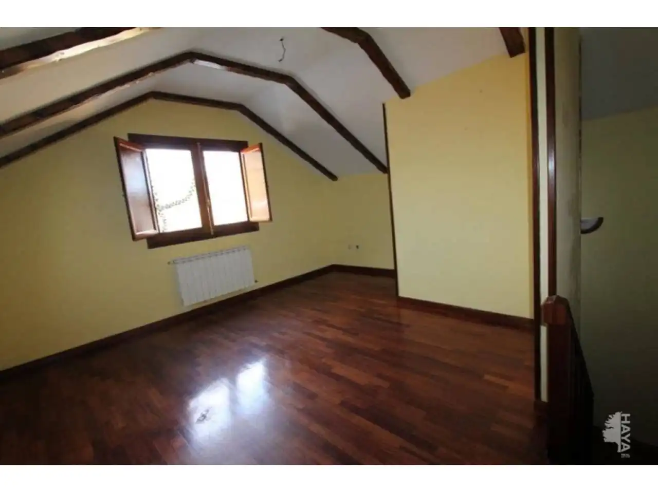 Bedroom of Houses for sale in Punxín  with Heating, Private garden and Parquet flooring