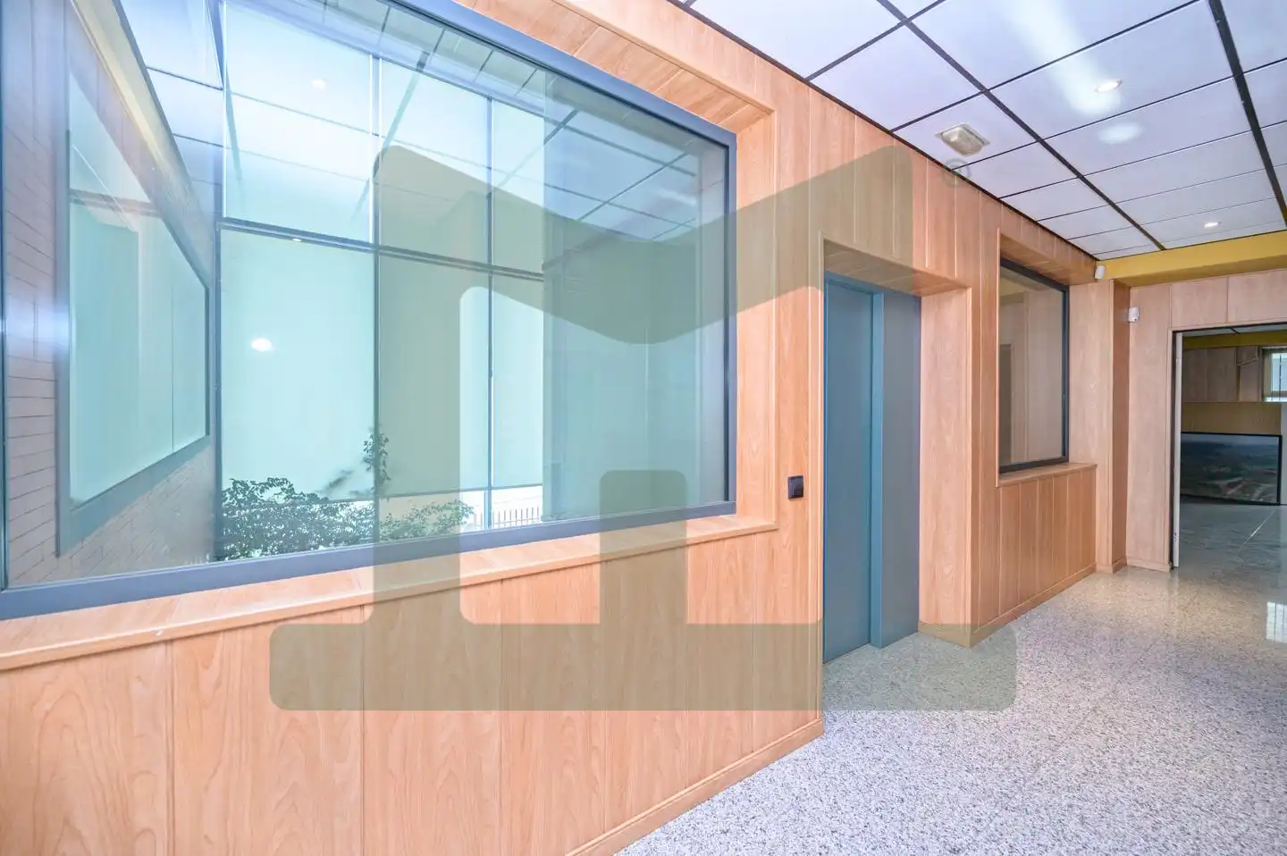 Edificio en venta en Leganés