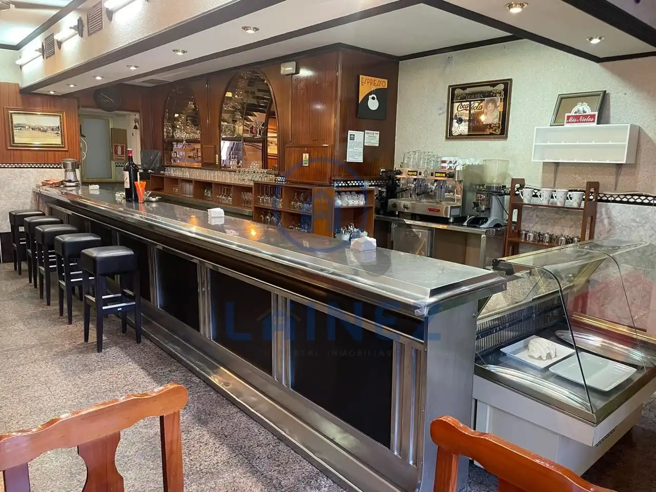 Local en venta en Peñarroya-Pueblonuevo con Aire acondicionado y Amueblado