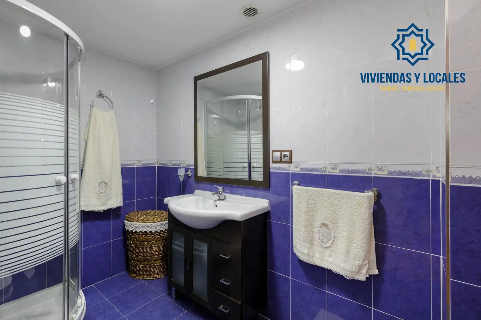 Wohnung mit Terrasse zum Verkauf in DR MARAÑON, imagen 27