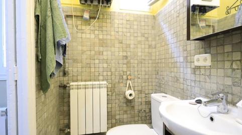 Foto 2 de Apartament de lloguer a Argüelles,  Madrid Capital