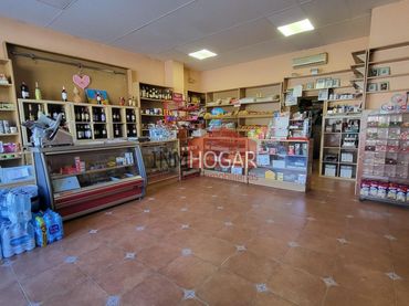 Local comercial en venda a Universidad