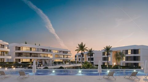 Foto 5 de Ático en venta en Nueva Atalaya, Estepona