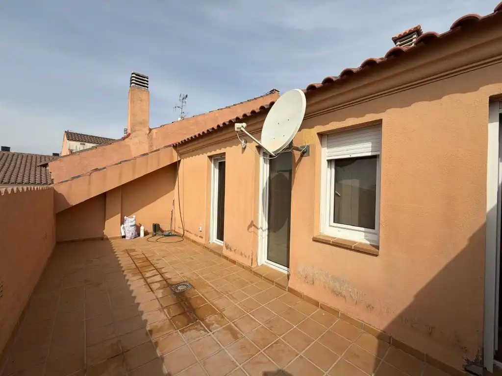 Penthouse mit Aufzug zum Verkauf in Calle Carinyena, imagen 26