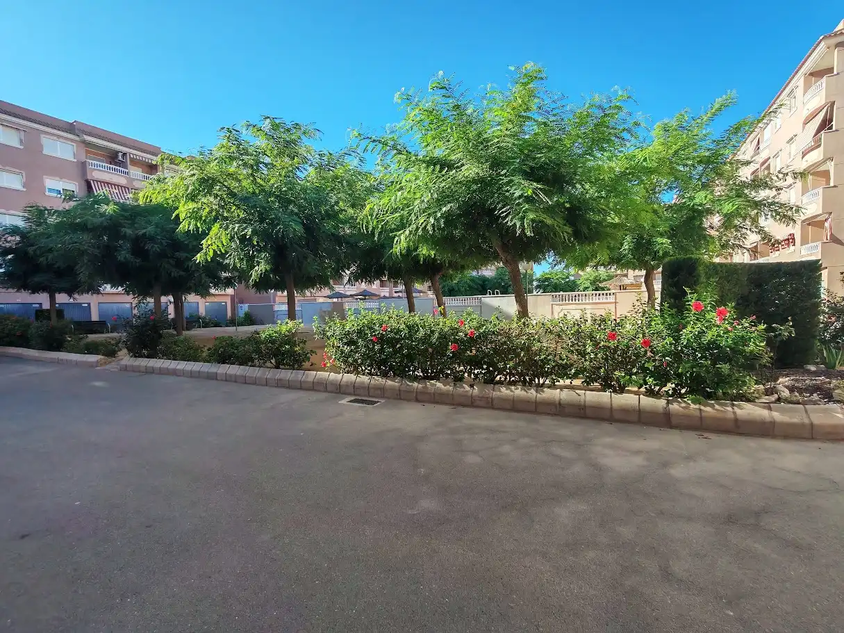 Wohnung mit Terrasse zum Verkauf in Santa Pola ciudad, imagen 4