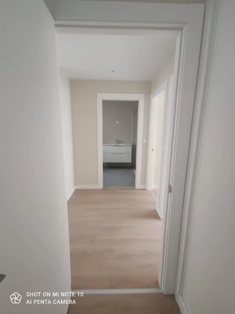 Piso en venta en A Coruña Capital  con Calefacción, Parquet y Terraza