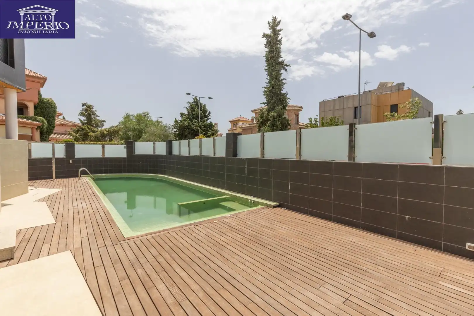 Chalet con piscina en venta en Urbanizacion EL CARMELO, imagen 6