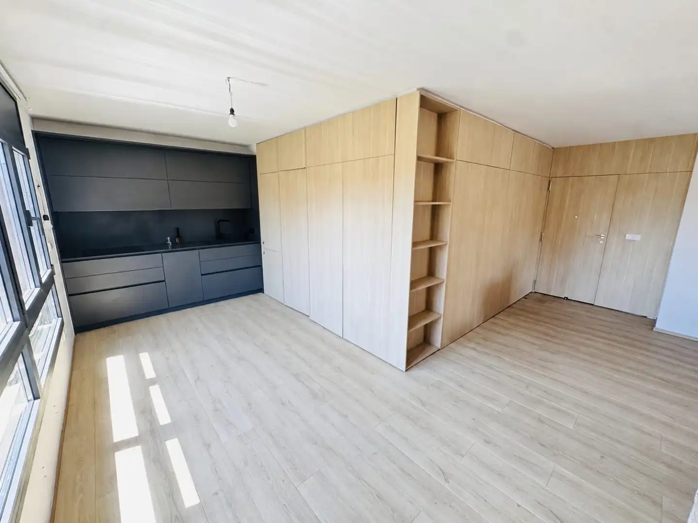 Flat for rent in Eixample Sud – Migdia