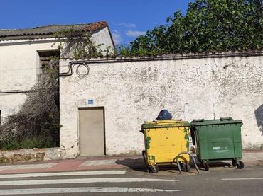 Casa en venta en Carretera de Serradilla