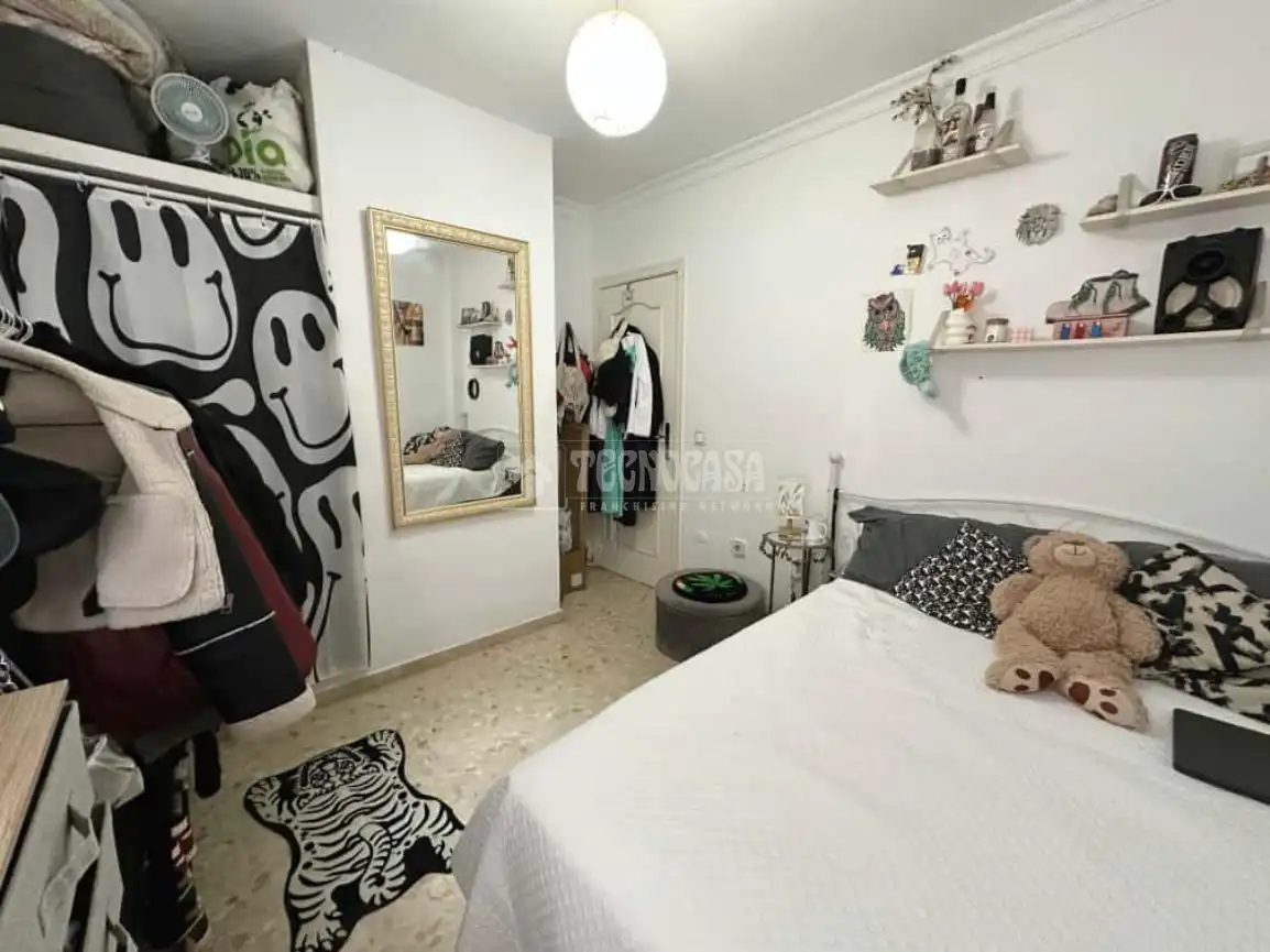 Habitación de Piso en venta en Torrox con Terraza y Balcón