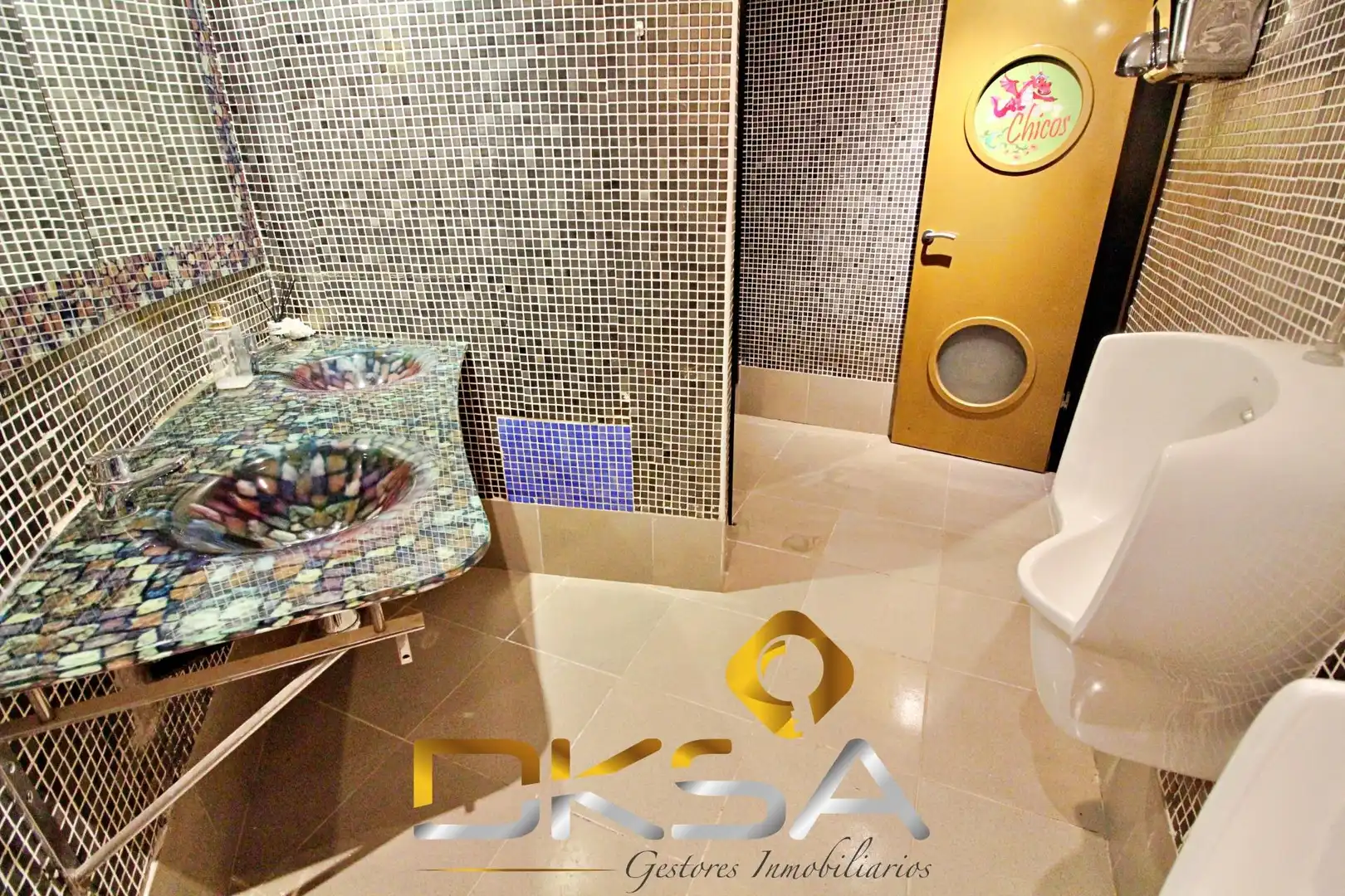 Badezimmer von Gebäude zum Verkauf in Oropesa del Mar / Orpesa