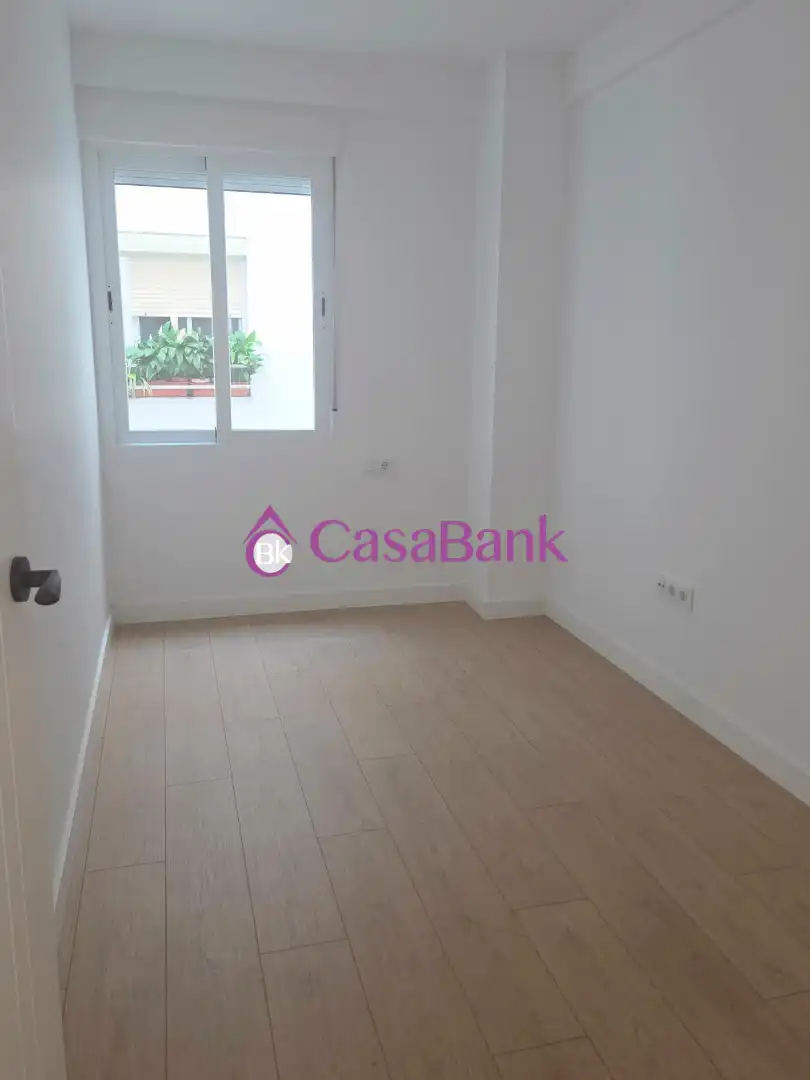 Schlafzimmer von Wohnung zum Verkauf in Córdoba mit Klimaanlage und Terrasse