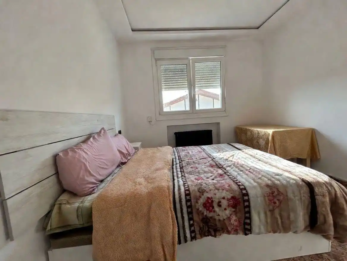 Habitación de Casa o chalet en venta en Castejón (Navarra) con Jardín privado, Trastero y Balcón