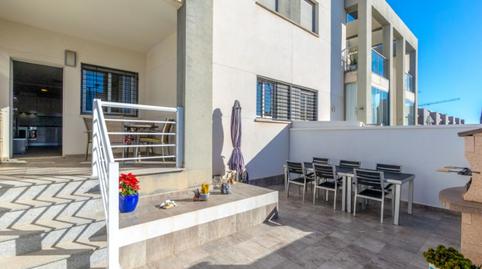 Foto 5 de Apartament en venda a Residencial Koma II, Aguas Nuevas, Alicante