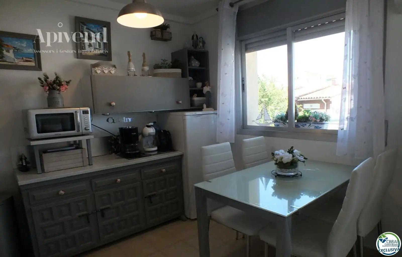 Appartement avec ascenseur à vendre à DE LA PLATJA, imagen 16