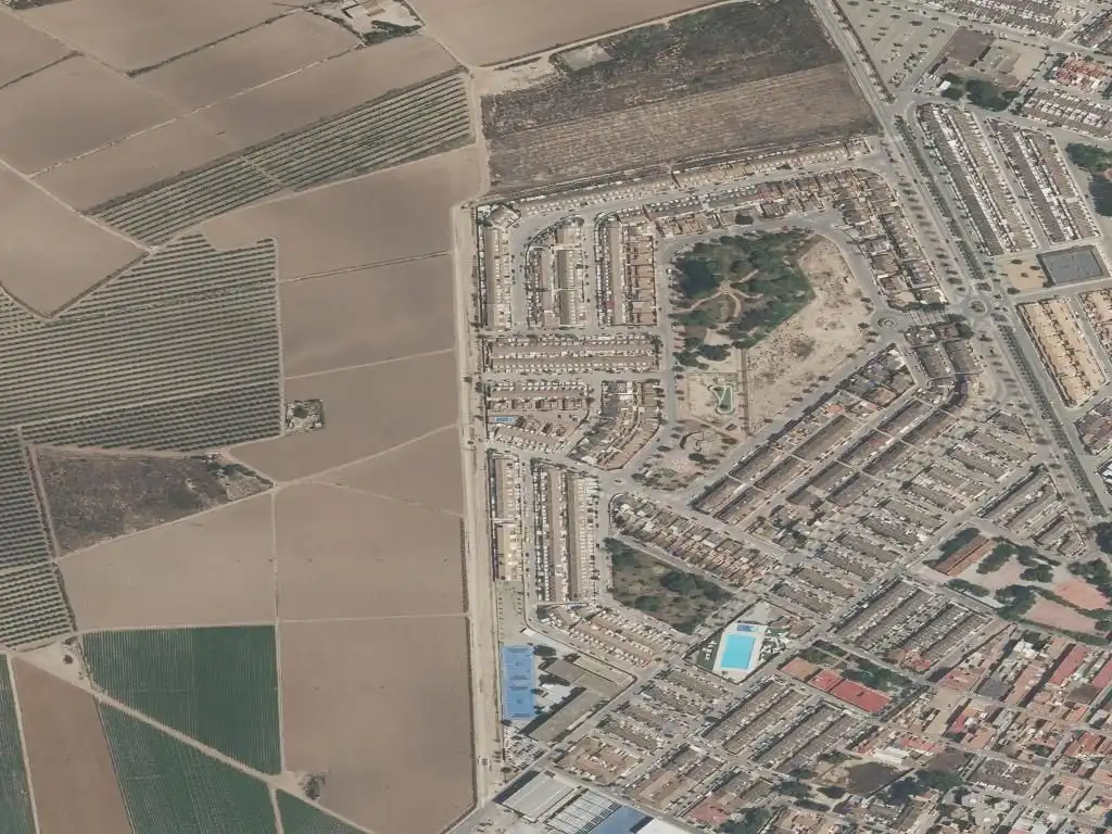 Piso en venta en Torrente - La Dorada 1, imagen 3