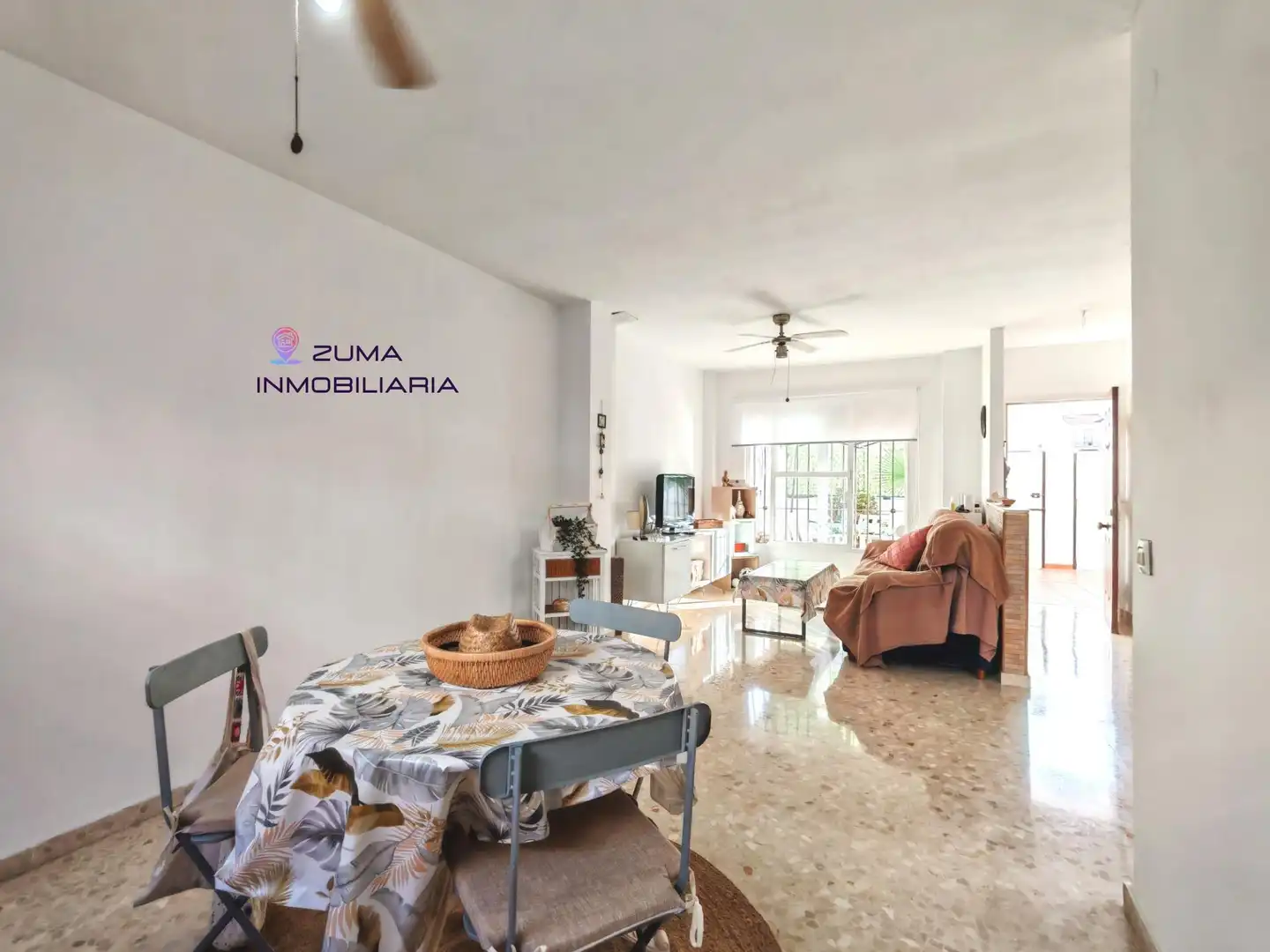 Casa pareada con piscina en venta en Churriana, imagen 13