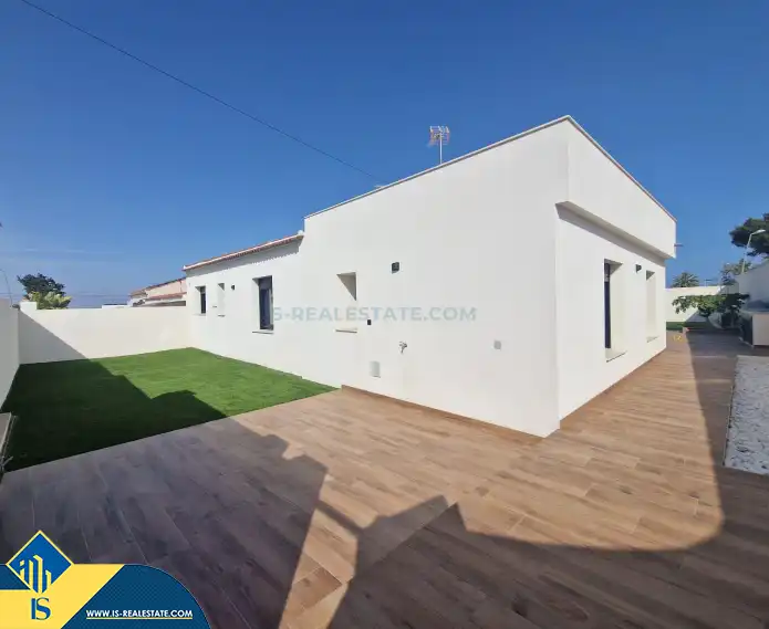Casa bifamiliare con piscina in vendita a Orihuela Costa, imagen 4