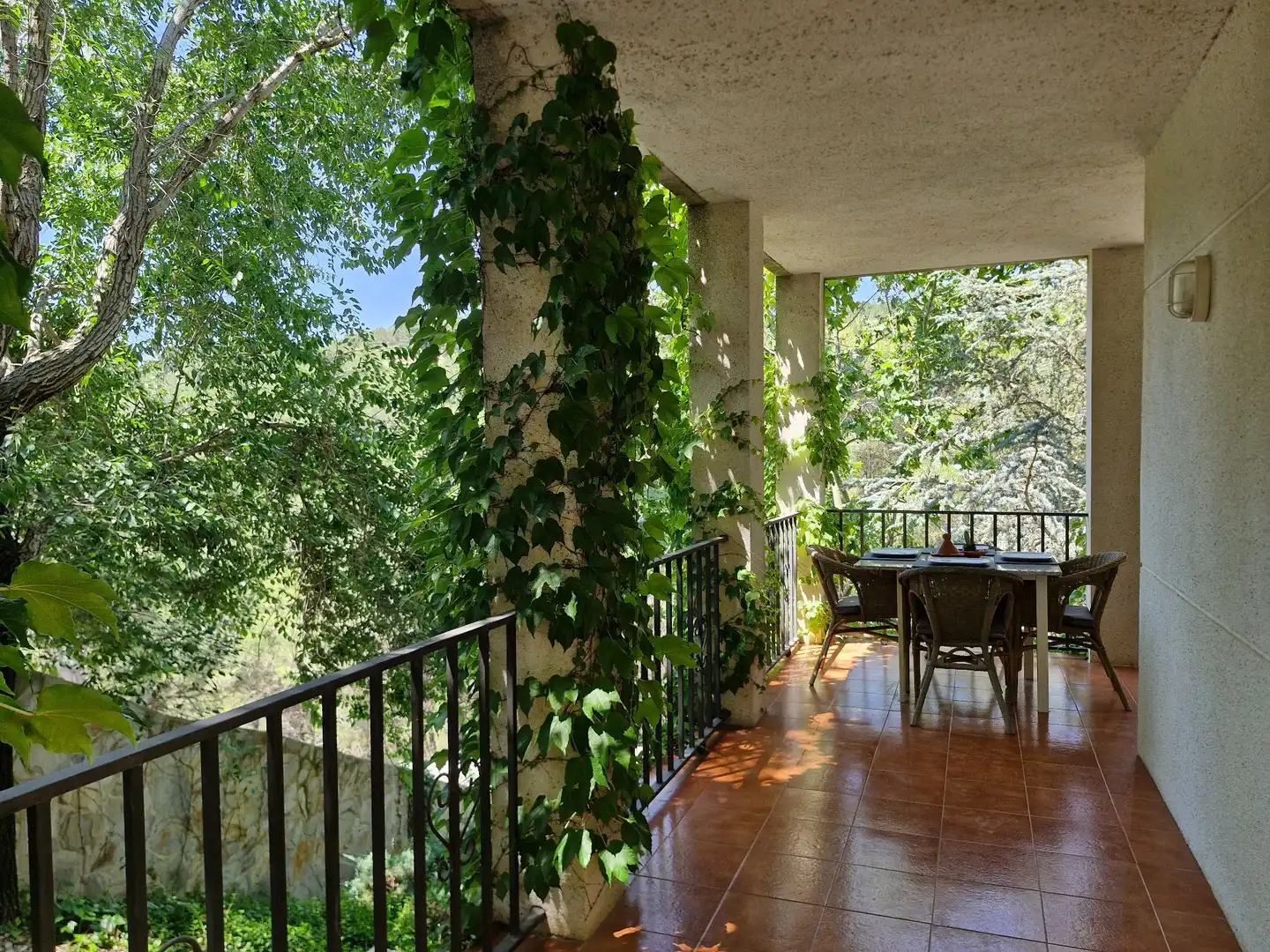 Terrace of Houses for sale in Almoster  with Air Conditioner, Heating and Storage room
