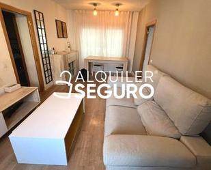 Bedroom of Flat to rent in Leganés  with Heating and Furnished