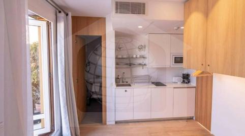 Foto 3 de Piso de alquiler en Calle Ayala, 36, Parque Ayala - Jardín de la Abadía - Huelín, Málaga