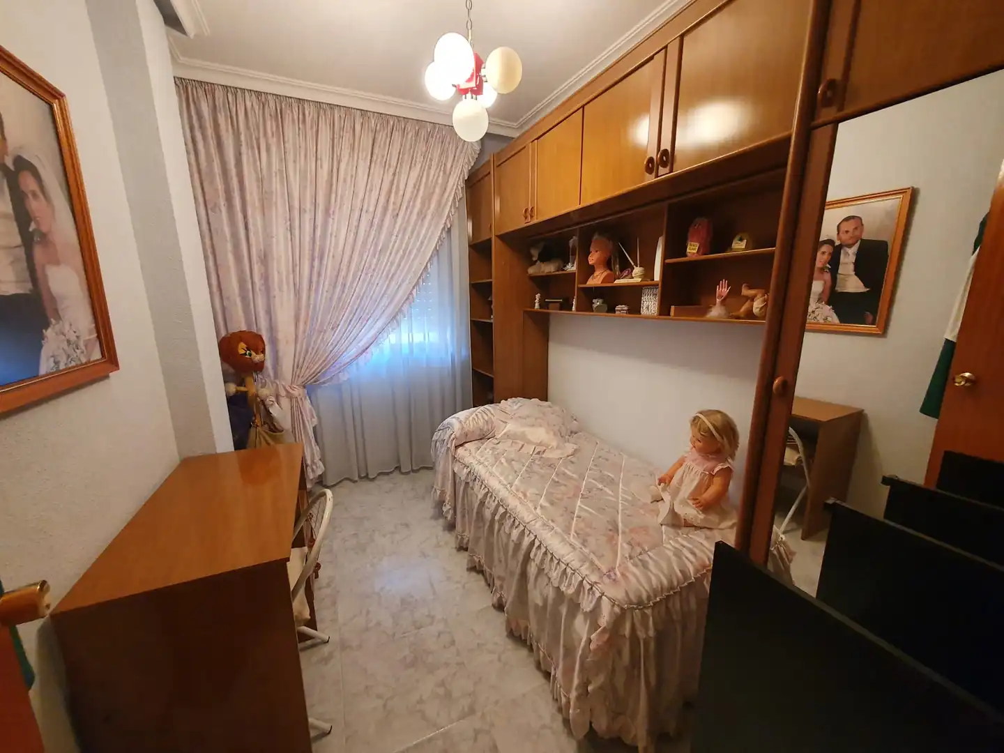 Flat for sale in Centro