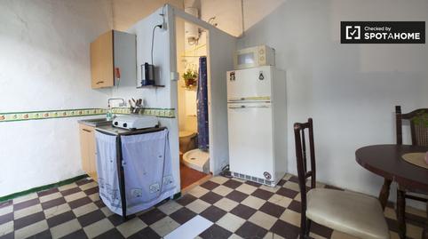 Photo 5 of Flat to share in San Gil, Sevilla