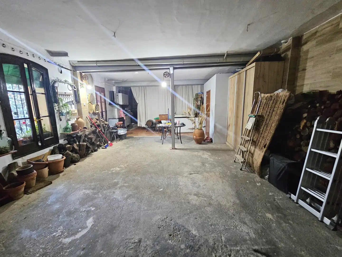 Casa o chalet en venta en Arcos de Jalón con Aire acondicionado, Calefacción y Jardín privado