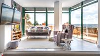 Living room of Duplex for sale in Corbera de Llobregat  with Air Conditioner, Heating and Terrace