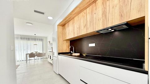 Adosado en Cox con 3 dormitorios, terraza en cubierta y vistas panorámicas, imatge 4