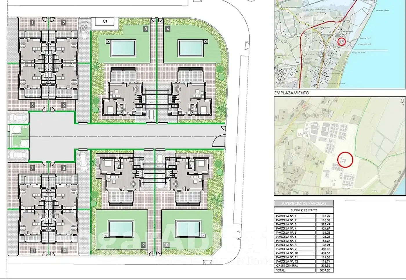 Villa avec jardin à vendre à Calle ITALIA, imagen 27