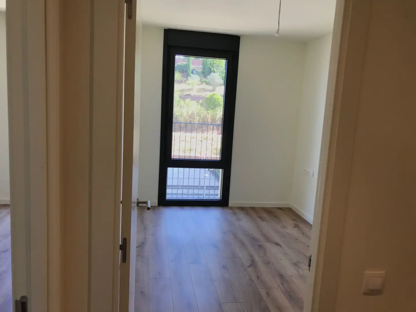 Flat for rent in Bases de Manresa - Carretera de Santpedor
