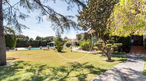 Foto 5 de Casa o xalet en venda a Nueva Santa Barbara - Cruz de Gracia, Godella