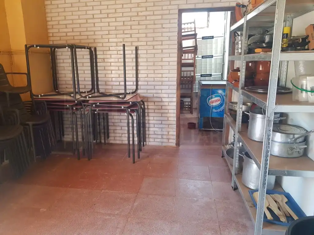 Local comercial en venta en Casalarreina, imagen 31