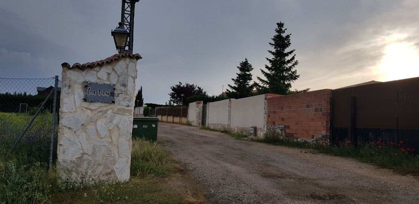 Residencial en venda en Trigueros del Valle