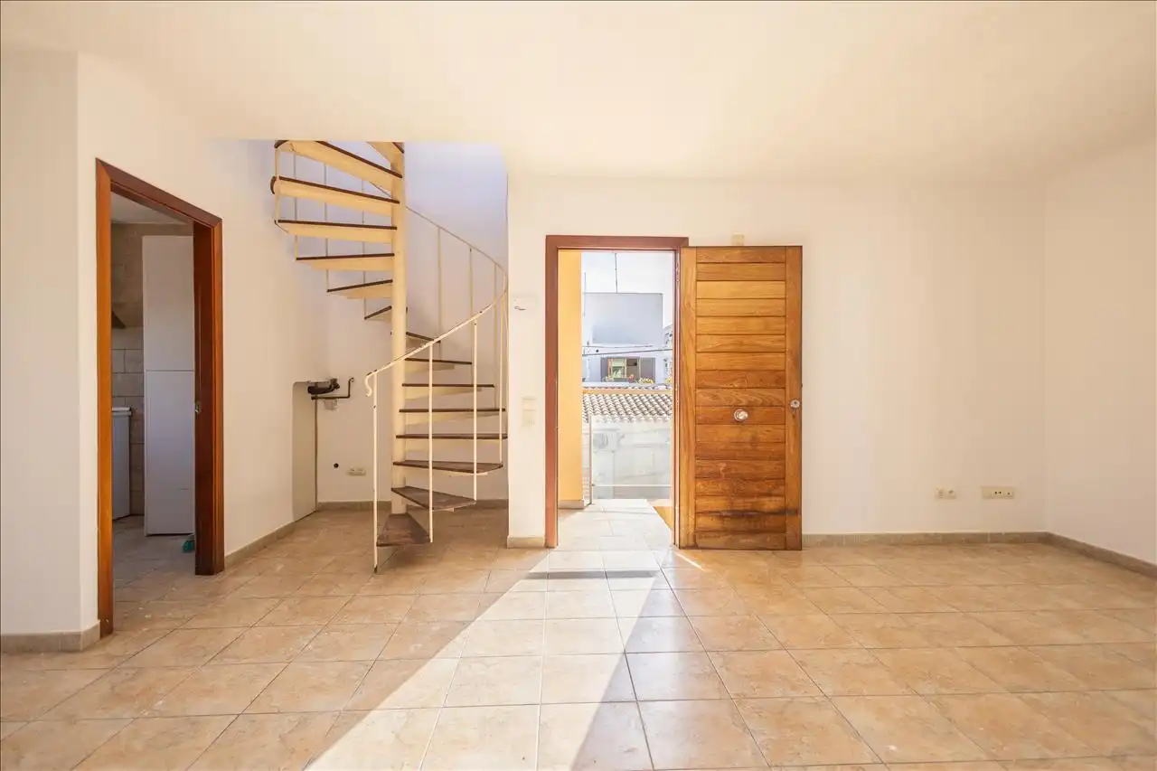 Piso en venta en Eivissa con Terraza