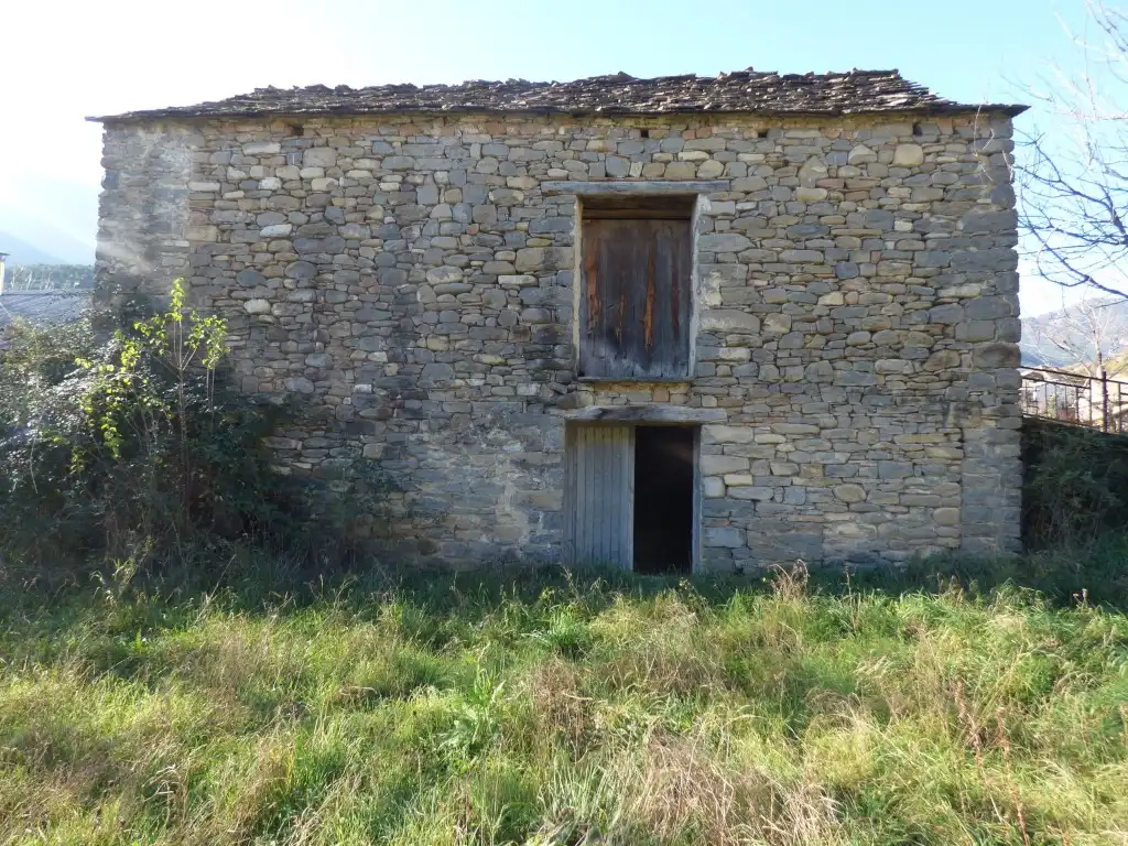 Casa o chalet en venta en Cam. Eras Bajas, 19, 19, Fiscal
