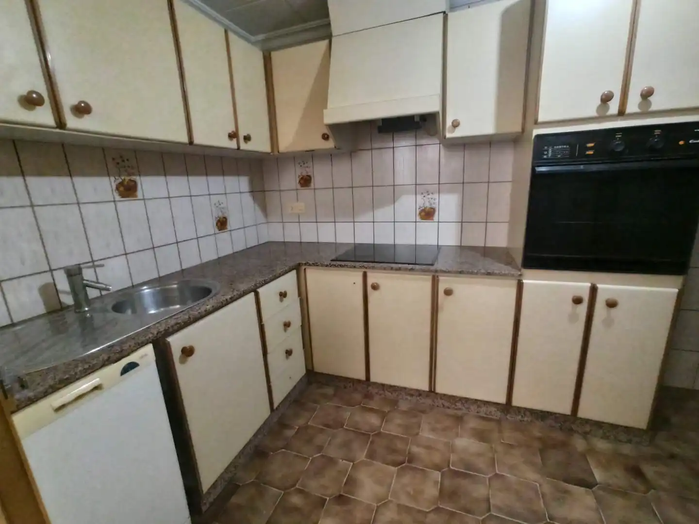 Piso con terraza en venta en Centro, imagen 3