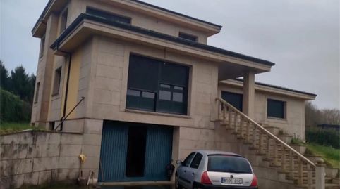 Foto 3 de Pis en venda a Camiño de Fontao, 22, Parroquias del Oeste, Lugo Capital