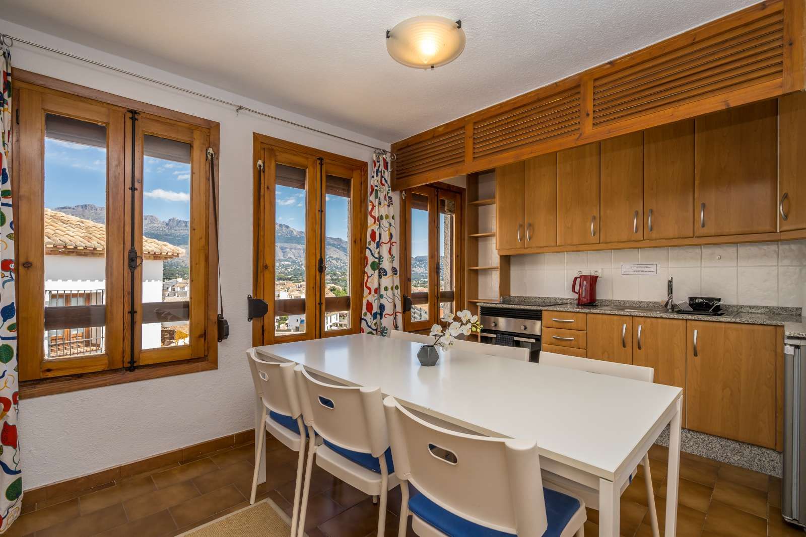 Apartament per a compartir a Altea ciudad