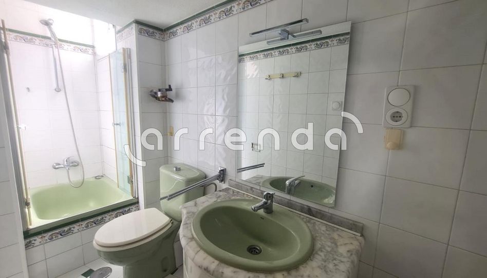 Apartamento de alquiler en De Amaniel, 23, Universidad - Malasaña - Imagen 5