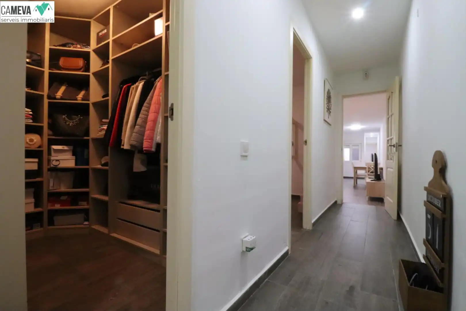 Terraced house for sale in La Romànica, imagen 27