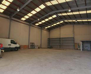 Industrial buildings to rent in San Vicente del Raspeig / Sant Vicent del Raspeig