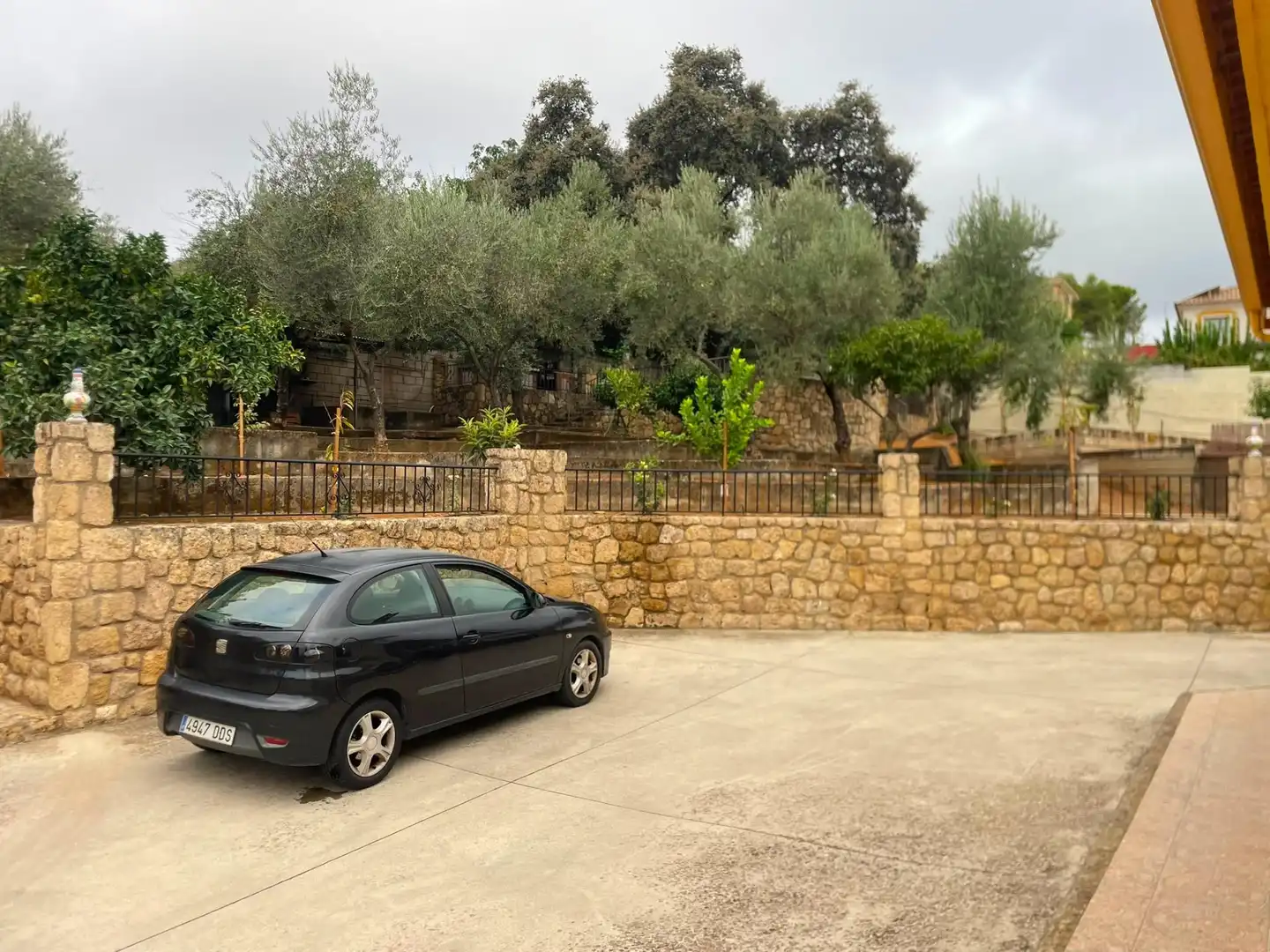 Chalet con piscina en venta en Periurbano Este - Campiña, imagen 36