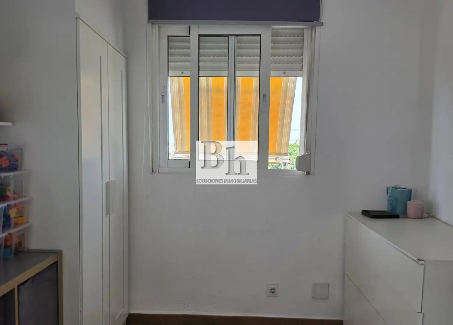 Terraza de Ático en venta en Málaga con Aire acondicionado, Calefacción y Terraza