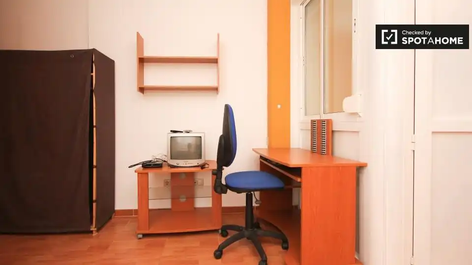 Room in Centro - Sagrario