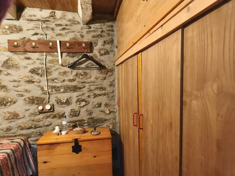 Casa o chalet en venta en Allande con Amueblado